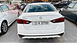 نيسان ألتيما